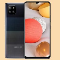 Samsung Electronics Galaxy A42 5G