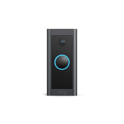 does ring doorbell work with existing chime