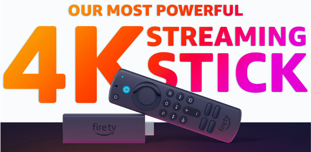 How old is 3rd generation fire stick? 