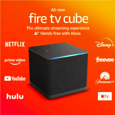 fire tv cube (3rd gen specs) price, shopofer