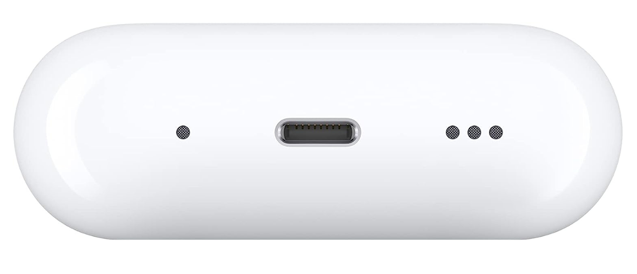 Apple AirPods Pro (2nd Generation) 