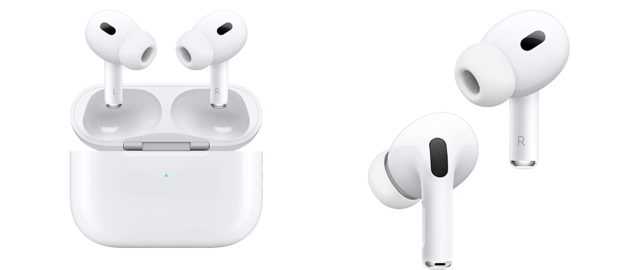 Apple AirPods Pro (2nd Generation) 