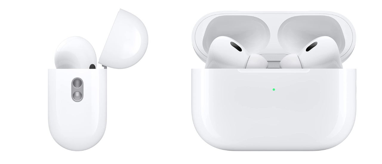 Apple AirPods Pro (2nd Generation) 