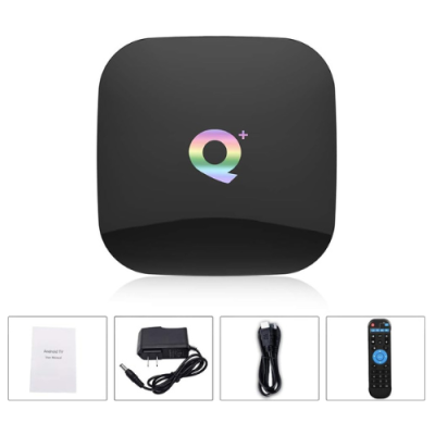 Which Android box is best?