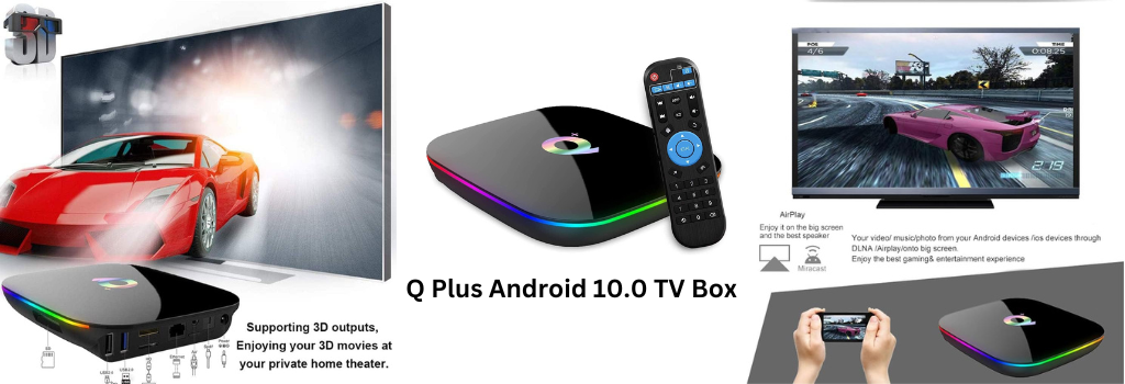 How can I watch free TV on my Android TV box?